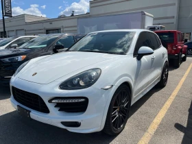 Porsche Cayenne GTS CARFAX АВТО КРЕДИТ 