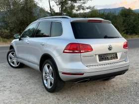 Обява за продажба на VW Touareg 3.0 TDI FACE-LIFT EVRO6 LIZING ~33 700 лв. - изображение 4