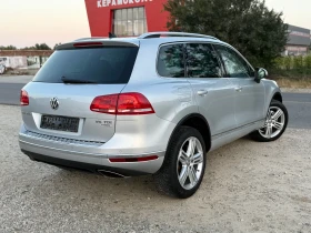 Обява за продажба на VW Touareg 3.0 TDI FACE-LIFT EVRO6 LIZING ~33 700 лв. - изображение 6