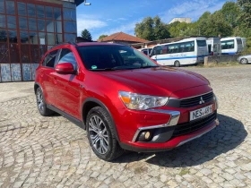 Обява за продажба на Mitsubishi ASX Автомат НОВА ~23 500 лв. - изображение 1