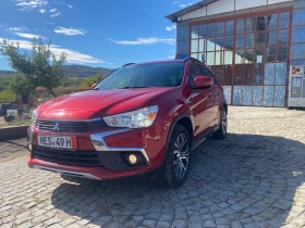 Обява за продажба на Mitsubishi ASX Автомат НОВА ~23 500 лв. - изображение 1