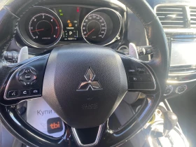 Обява за продажба на Mitsubishi ASX Автомат НОВА ~23 500 лв. - изображение 10