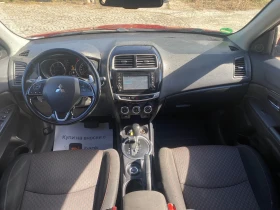 Обява за продажба на Mitsubishi ASX Автомат НОВА ~23 500 лв. - изображение 6