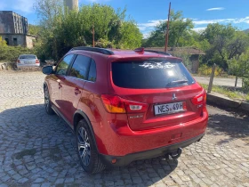 Обява за продажба на Mitsubishi ASX Автомат НОВА ~23 500 лв. - изображение 3