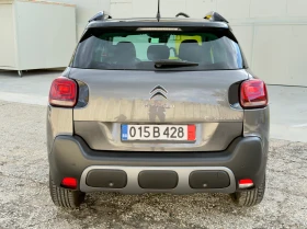 Citroen C3 Aircross Pure Tech* 130k.c.* * * Euro6* | Mobile.bg    3