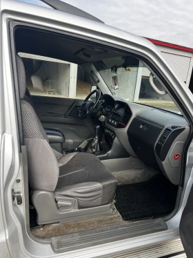Обява за продажба на Mitsubishi Pajero III ~8 900 лв. - изображение 4