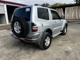 Обява за продажба на Mitsubishi Pajero III ~8 900 лв. - изображение 3