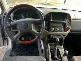 Обява за продажба на Mitsubishi Pajero III ~8 900 лв. - изображение 6