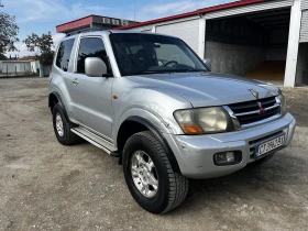 Обява за продажба на Mitsubishi Pajero III ~8 900 лв. - изображение 1