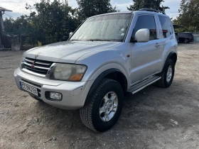 Обява за продажба на Mitsubishi Pajero III ~8 900 лв. - изображение 1
