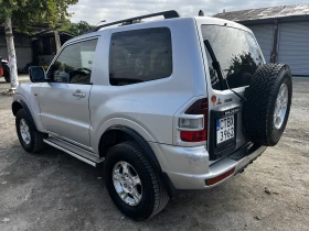 Обява за продажба на Mitsubishi Pajero III ~8 900 лв. - изображение 2