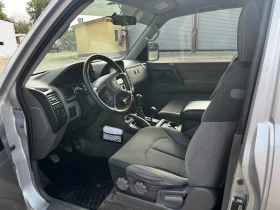Обява за продажба на Mitsubishi Pajero III ~8 900 лв. - изображение 5