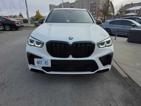 BMW X5M Competition * CARFAX * БЕЗ ПЪРВОНАЧАЛНА ВНОСКА - 109999 лв. / 56241.60 € - 43086321 2