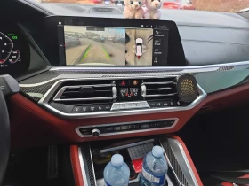 BMW X5M Competition * CARFAX * БЕЗ ПЪРВОНАЧАЛНА ВНОСКА - 109999 лв. / 56241.60 € - 43086321 9