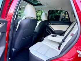 Mazda CX-5 2.2d PREMIUM KOJA PODGREV DISTRONIK KAMERA | Mobile.bg � ����� ������ 14