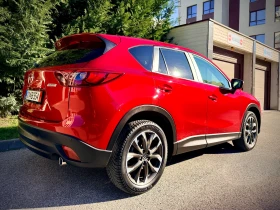 Mazda CX-5 2.2d PREMIUM KOJA PODGREV DISTRONIK KAMERA | Mobile.bg � ����� ������ 5