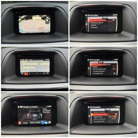 Mazda CX-5 2.2d PREMIUM KOJA PODGREV DISTRONIK KAMERA | Mobile.bg � ����� ������ 15