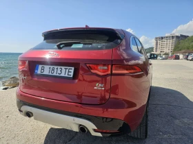 Jaguar F-PACE s, снимка 5