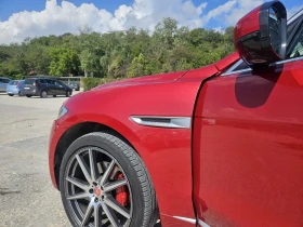 Jaguar F-PACE s, снимка 14