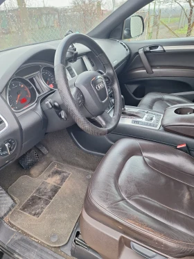 Audi Q7, снимка 9