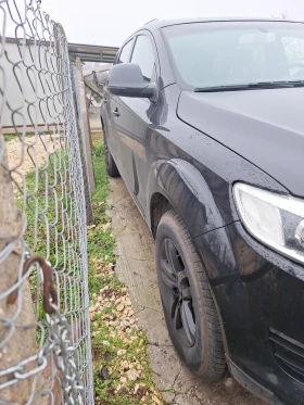 Audi Q7, снимка 6
