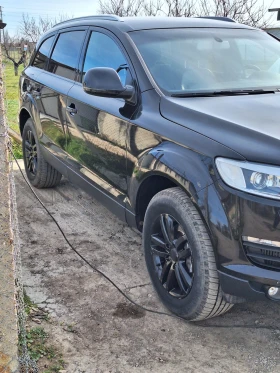 Audi Q7 - 10300 € / 20145.05 лв. - 32752646 4