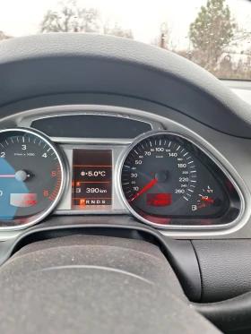 Audi Q7, снимка 8