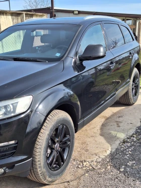 Audi Q7 - 10300 € / 20145.05 лв. - 32752646 5