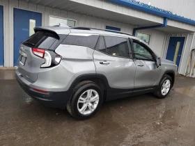 Gmc Terrain AWD Automatic, снимка 3
