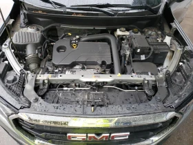 Gmc Terrain AWD Automatic, снимка 12