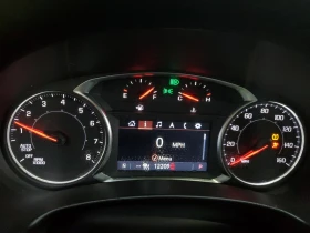 Gmc Terrain AWD Automatic, снимка 9