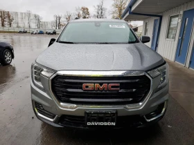 Gmc Terrain AWD Automatic, снимка 5