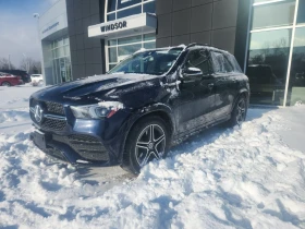 Mercedes-Benz GLE 350 * 4MATIC AWD * Подгреви * CARFAX * 