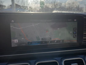 Mercedes-Benz GLE 350 * 4MATIC AWD * Подгреви * CARFAX *  - 26900 € / 52611.83 лв. - 97446690 10