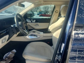 Mercedes-Benz GLE 350 * 4MATIC AWD * Подгреви * CARFAX *  - 26900 € / 52611.83 лв. - 97446690 5