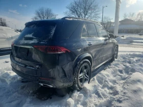 Mercedes-Benz GLE 350 * 4MATIC AWD * Подгреви * CARFAX *  - 26900 € / 52611.83 лв. - 97446690 3