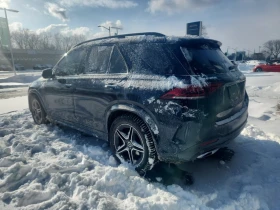 Mercedes-Benz GLE 350 * 4MATIC AWD * Подгреви * CARFAX *  - 26900 € / 52611.83 лв. - 97446690 4