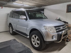 Mitsubishi Pajero 3.2 DI-DC-168000 км.ПЪЛНА СЕРВИЗНА ИСТОРИЯ - 13600 € / 26599.29 лв. - 68401386 12