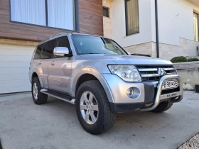 Mitsubishi Pajero 3.2 DI-DC-167000 км.ПЪЛНА СЕРВИЗНА ИСТОРИЯ - 13600 € / 26599.29 лв. - 68401386 2