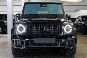 Mercedes-Benz G 63 AMG NEW* MANUFAKTUR* CARBON*  - 213900 € / 418352.04 лв. - 10347497 2