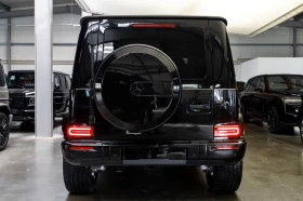 Mercedes-Benz G 63 AMG NEW* MANUFAKTUR* CARBON*  - 213900 € / 418352.04 лв. - 10347497 5