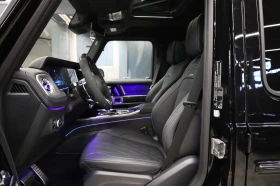 Mercedes-Benz G 63 AMG NEW* MANUFAKTUR* CARBON*  | Mobile.bg � ����� ������ 13