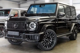 Mercedes-Benz G 63 AMG NEW* MANUFAKTUR* CARBON*  - 213900 € / 418352.04 лв. - 10347497 3
