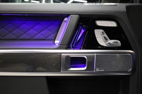 Mercedes-Benz G 63 AMG NEW* MANUFAKTUR* CARBON*  | Mobile.bg � ����� ������ 15
