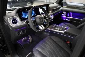 Mercedes-Benz G 63 AMG NEW* MANUFAKTUR* CARBON*  | Mobile.bg � ����� ������ 10