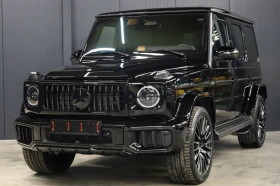 Mercedes-Benz G 63 AMG NEW* MANUFAKTUR* CARBON*  | Mobile.bg � ����� ������ 5