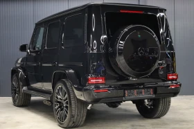 Mercedes-Benz G 63 AMG NEW* MANUFAKTUR* CARBON*  | Mobile.bg � ����� ������ 7
