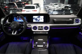 Mercedes-Benz G 63 AMG NEW* MANUFAKTUR* CARBON*  | Mobile.bg � ����� ������ 11