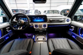 Mercedes-Benz G 63 AMG NEW* MANUFAKTUR* CARBON*  - 213900 € / 418352.04 лв. - 10347497 8