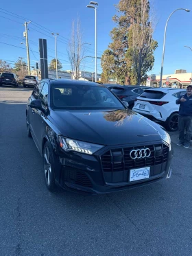 Audi Q7 Technik| MATRIX| ОБДУХВАНЕ| ПОДГРЕВИ| CARFAX  - 34300 € / 67084.97 лв. - 41059386 3
